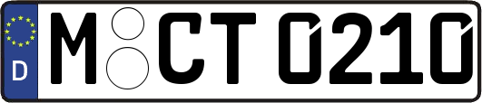 M-CT0210