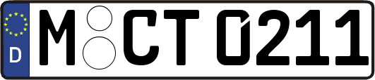 M-CT0211