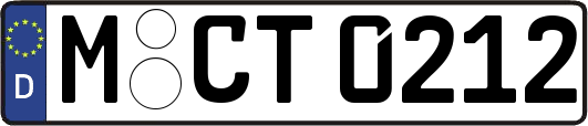 M-CT0212