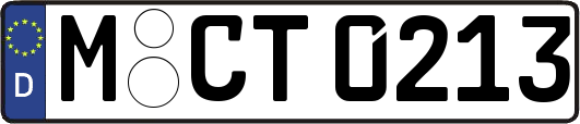M-CT0213