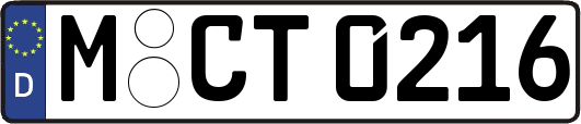 M-CT0216
