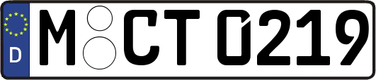 M-CT0219