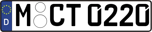 M-CT0220
