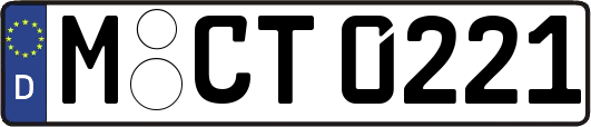 M-CT0221
