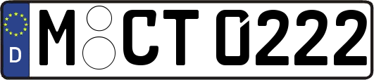 M-CT0222