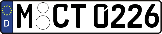 M-CT0226
