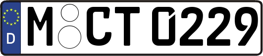 M-CT0229