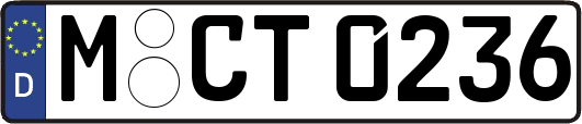M-CT0236