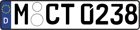 M-CT0238