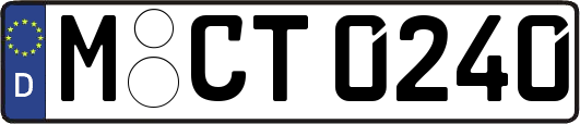 M-CT0240
