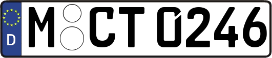 M-CT0246