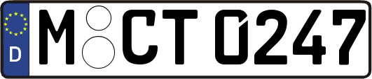 M-CT0247