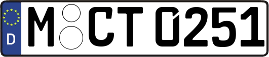 M-CT0251