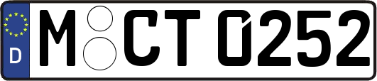 M-CT0252