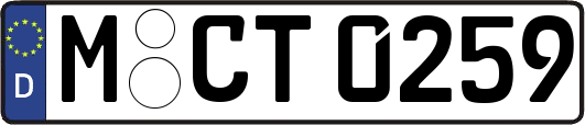 M-CT0259