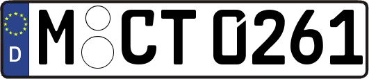 M-CT0261