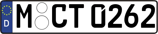 M-CT0262