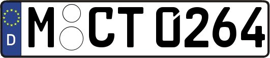 M-CT0264