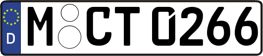 M-CT0266