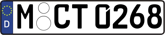 M-CT0268