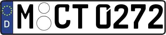 M-CT0272
