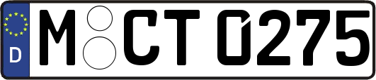 M-CT0275