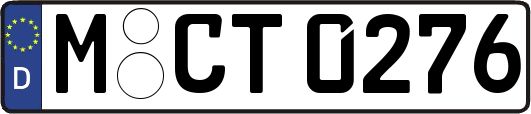 M-CT0276