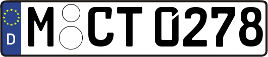 M-CT0278