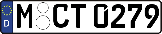 M-CT0279