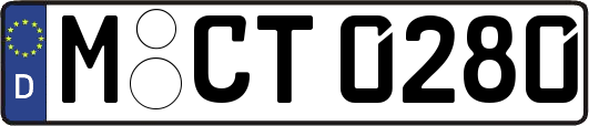 M-CT0280