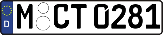 M-CT0281