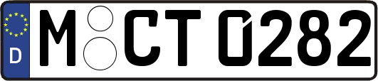 M-CT0282