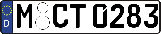 M-CT0283