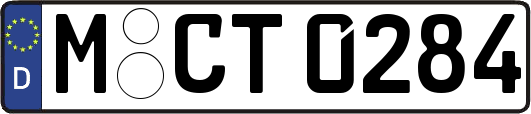 M-CT0284