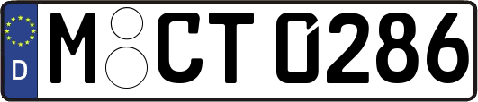 M-CT0286