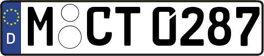 M-CT0287