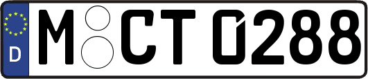 M-CT0288