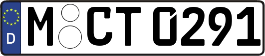 M-CT0291