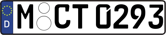 M-CT0293