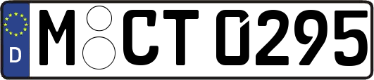 M-CT0295