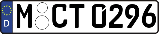 M-CT0296
