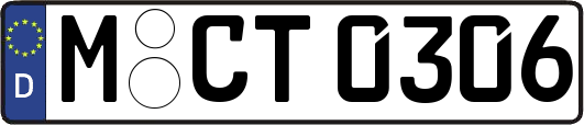 M-CT0306