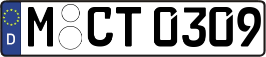 M-CT0309