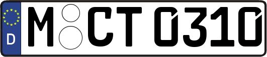 M-CT0310