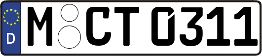 M-CT0311