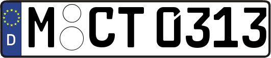M-CT0313