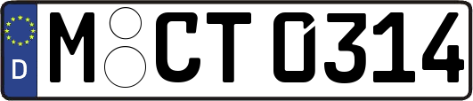 M-CT0314