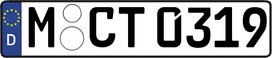 M-CT0319