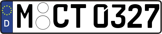 M-CT0327