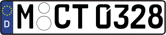 M-CT0328
